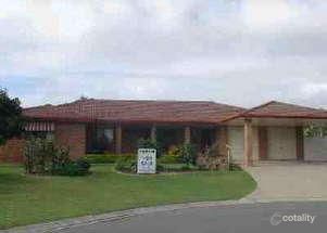 12 Wallen Pl, Wynnum West, QLD 4178