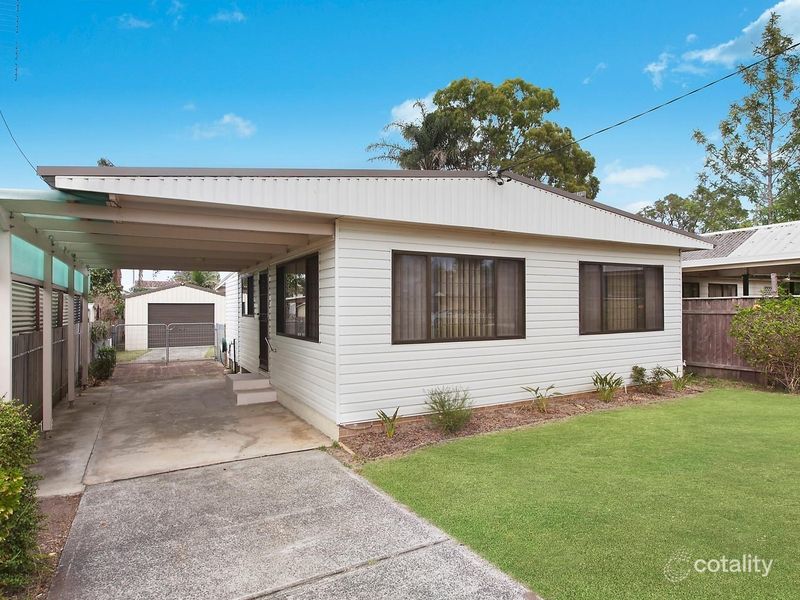150 Bourke Rd, Umina Beach, NSW 2257