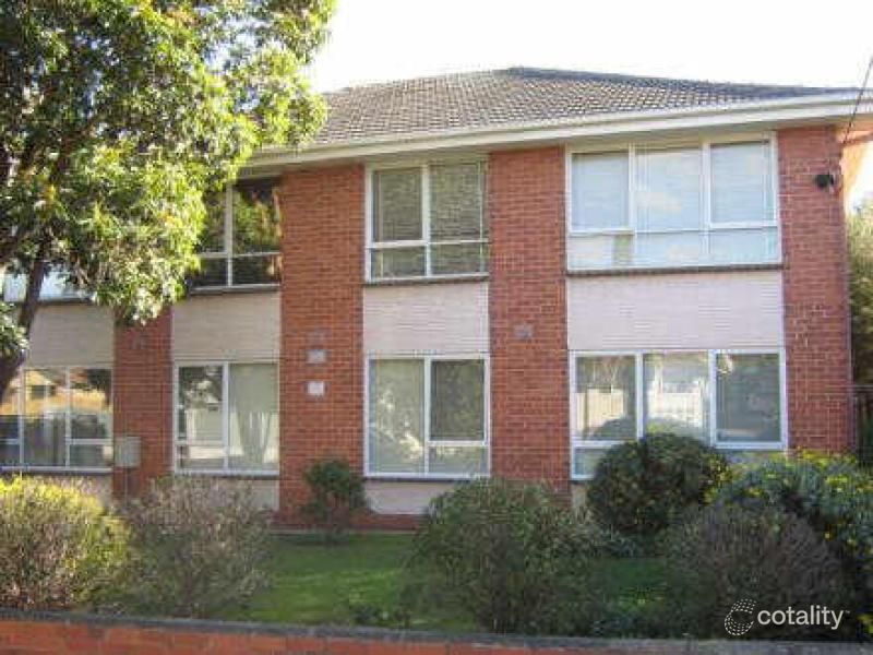 6/31 Madden Ave, Carnegie, VIC 3163