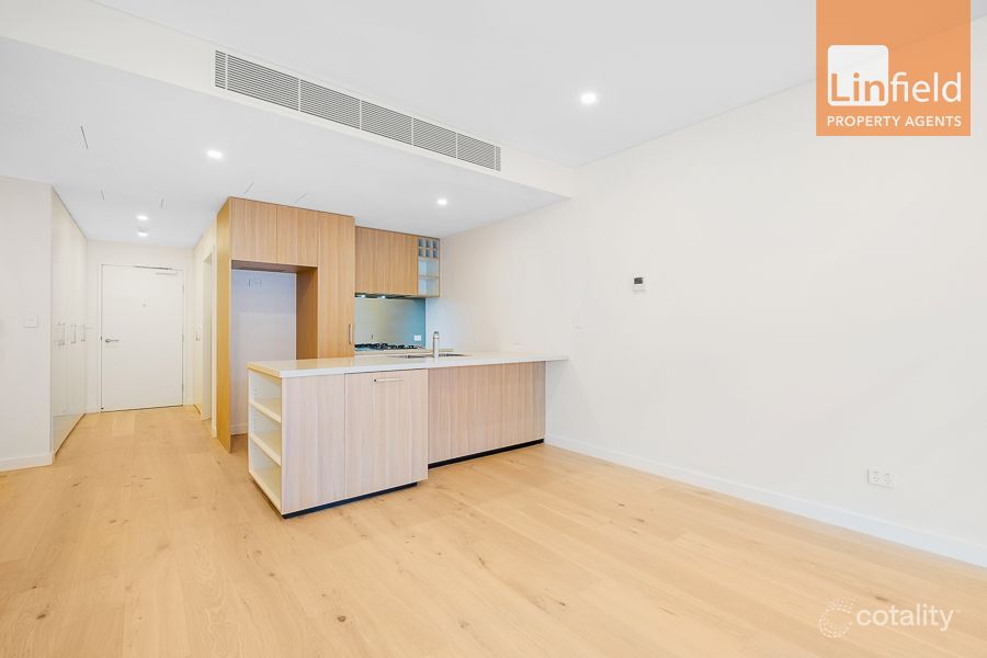 306/24b George St, Leichhardt, NSW 2040