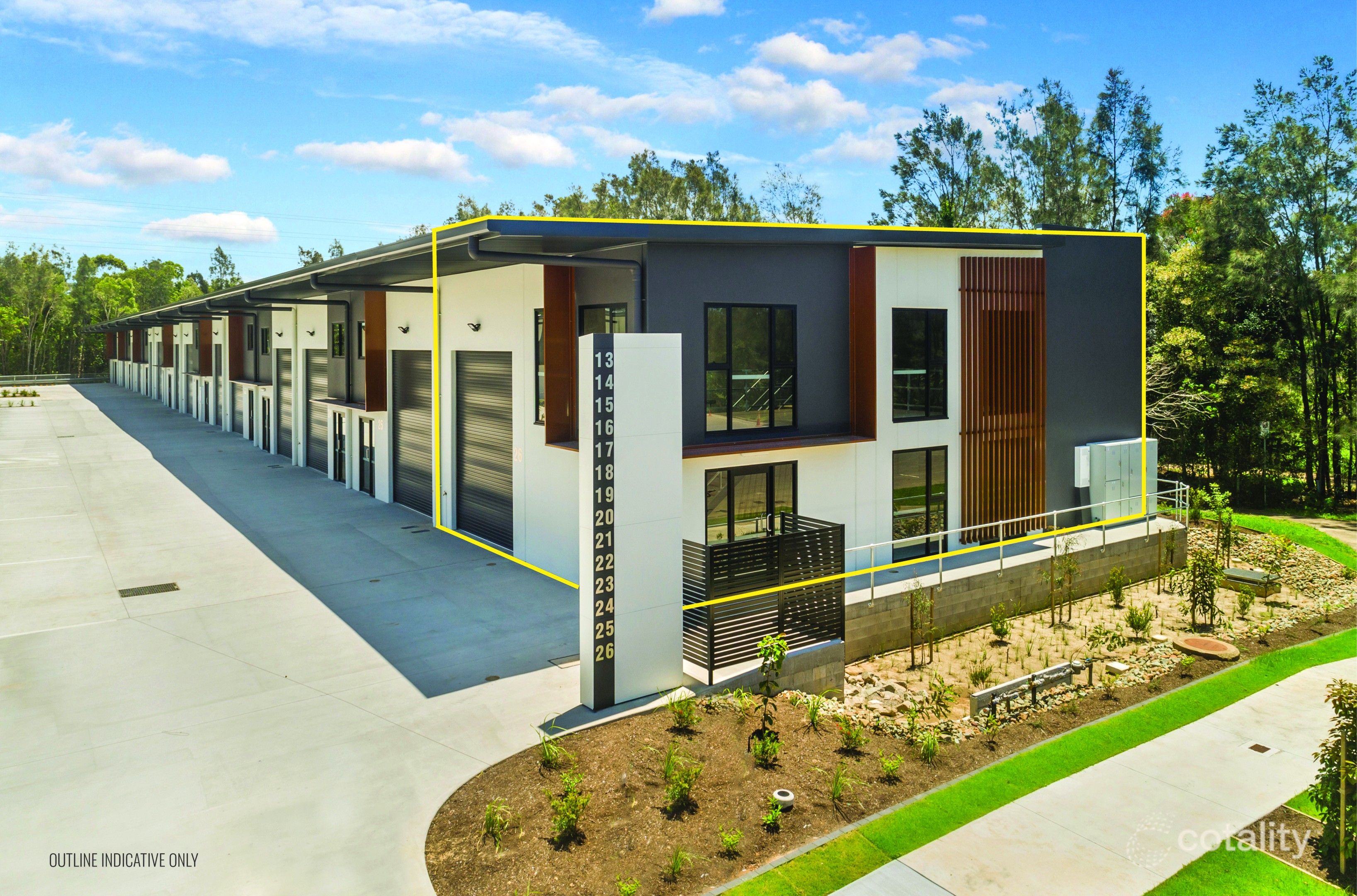 26/2 Page St, Kunda Park, QLD 4556