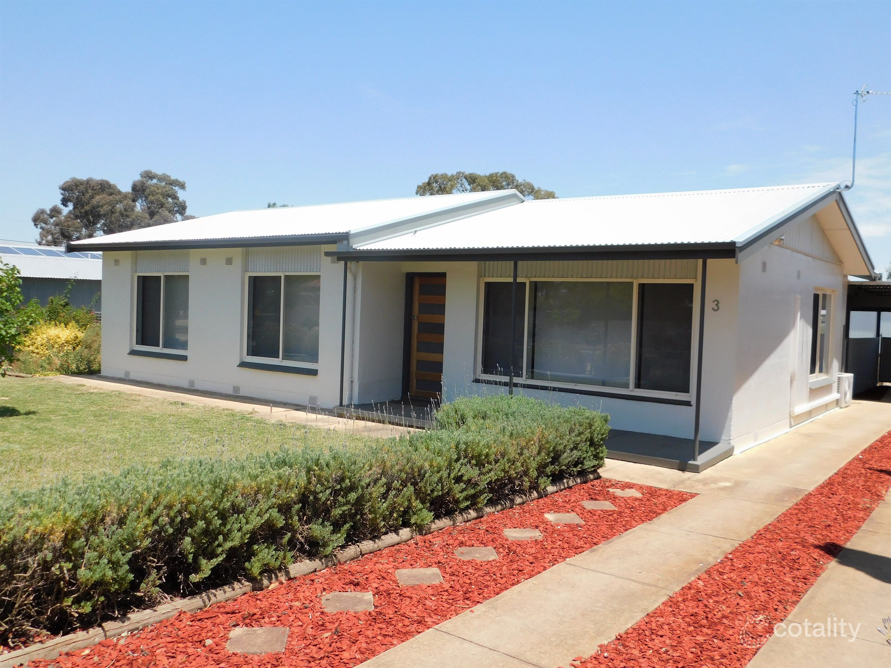 3 English St, Bordertown, SA 5268