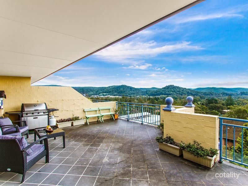 11/85-87 Faunce St W, Gosford, NSW 2250