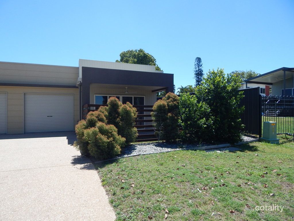 3/6 Bushlark Dr, Moranbah, QLD 4744
