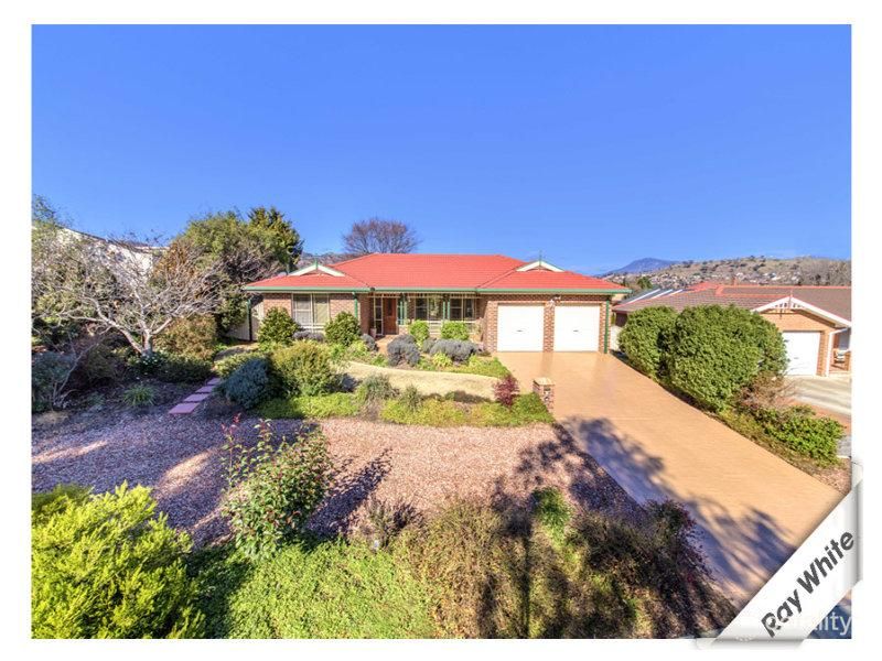 13 Loureiro St, Conder, ACT 2906