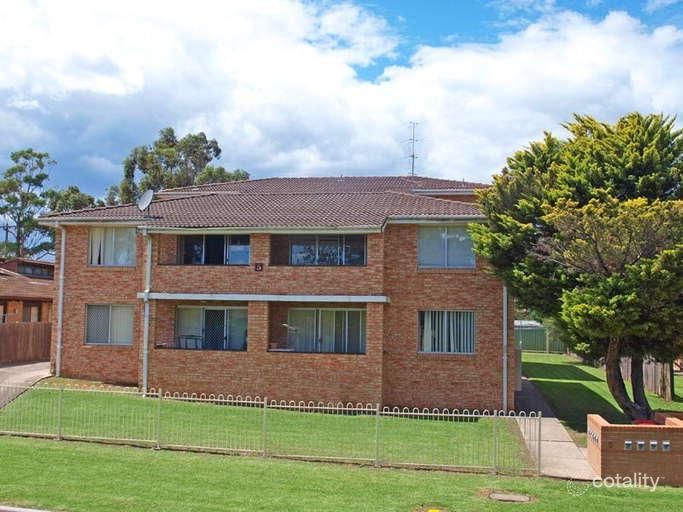 5/5 Shorland Pl, Nowra, NSW 2541
