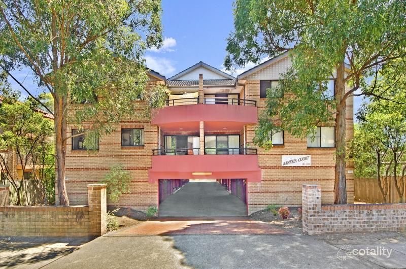 10/101-103 Stapleton St, Pendle Hill, NSW 2145