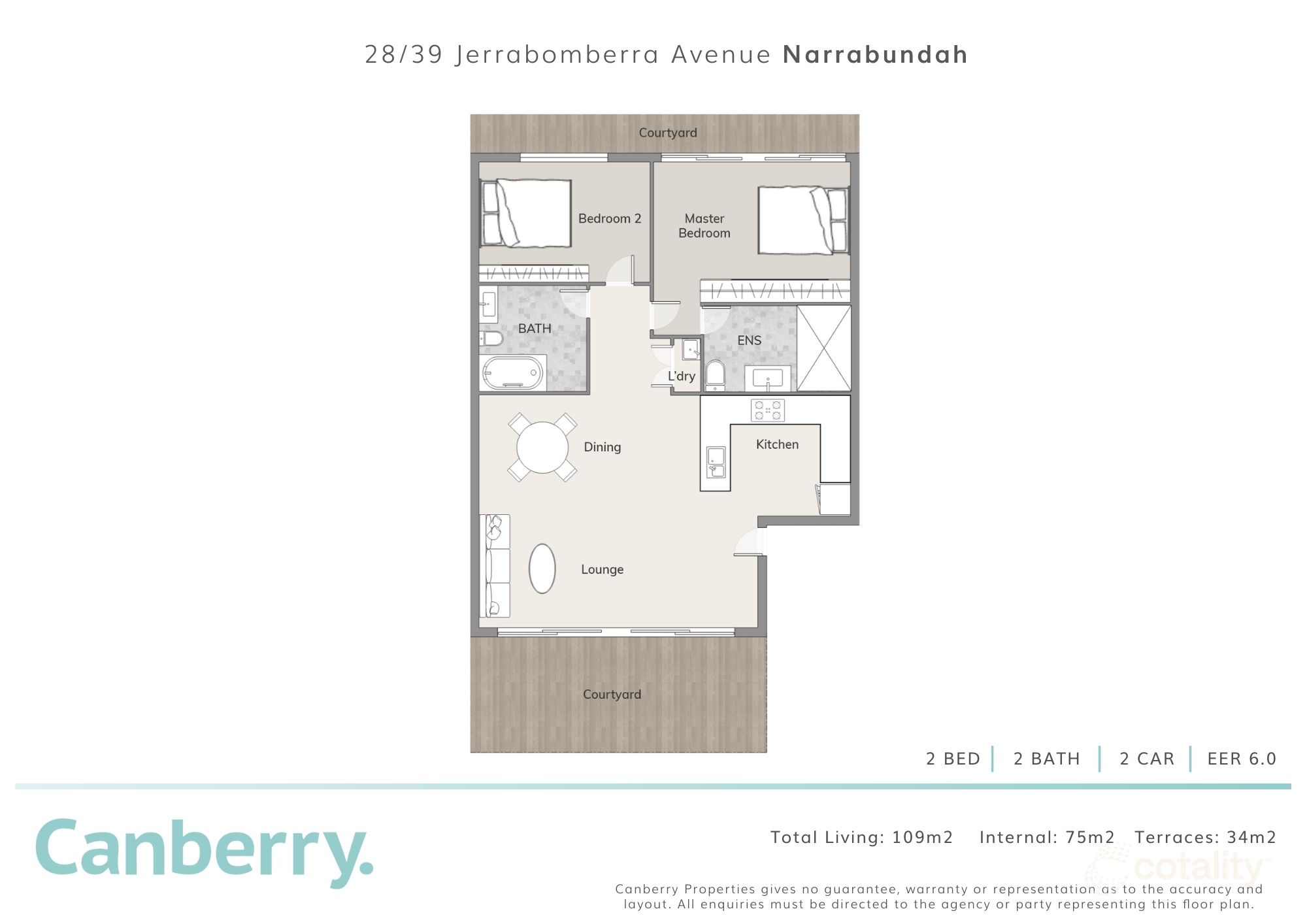 28/39 Jerrabomberra Ave, Narrabundah, ACT 2604