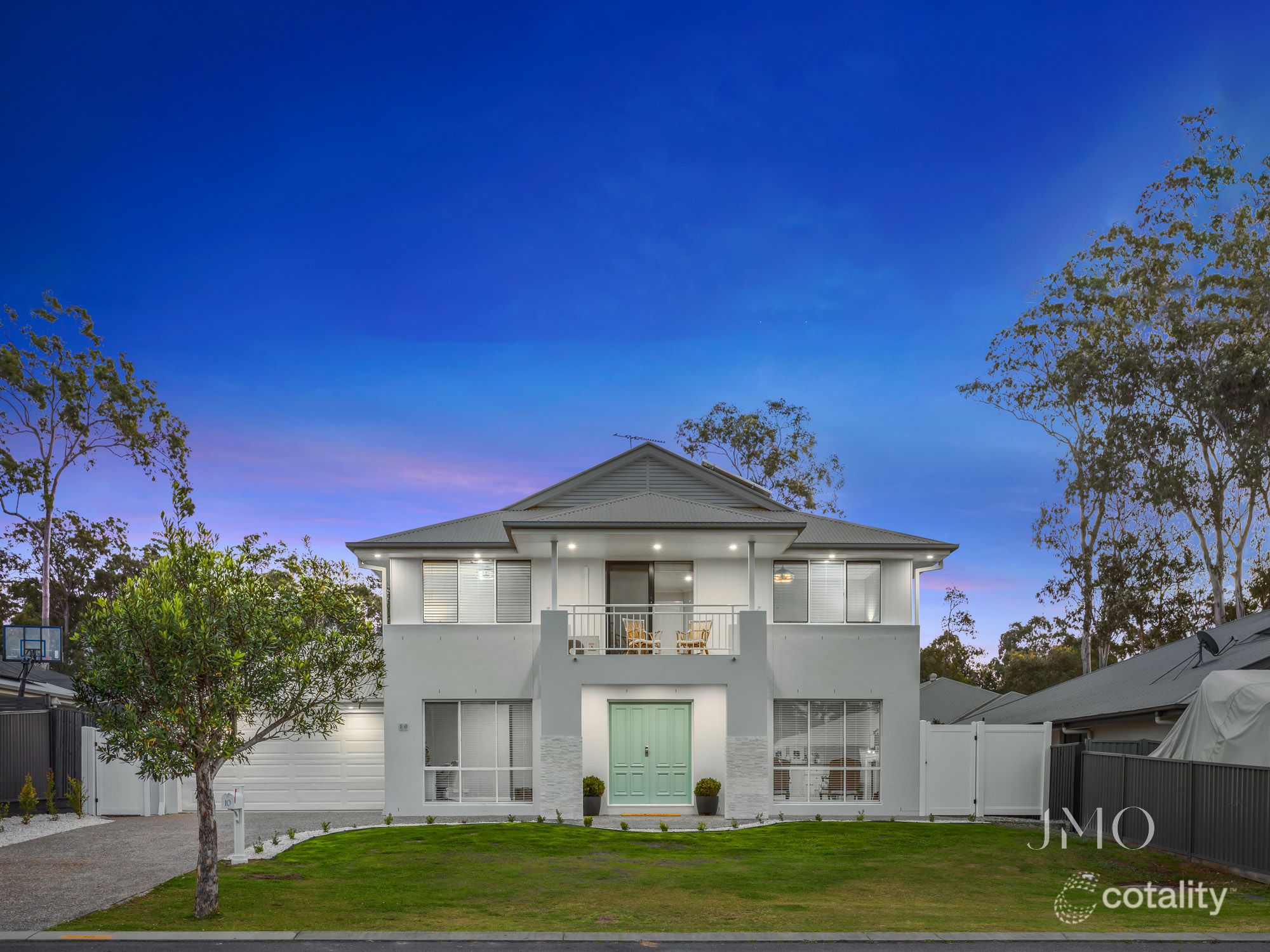 10 Bellthorpe Rd, Ormeau, QLD 4208