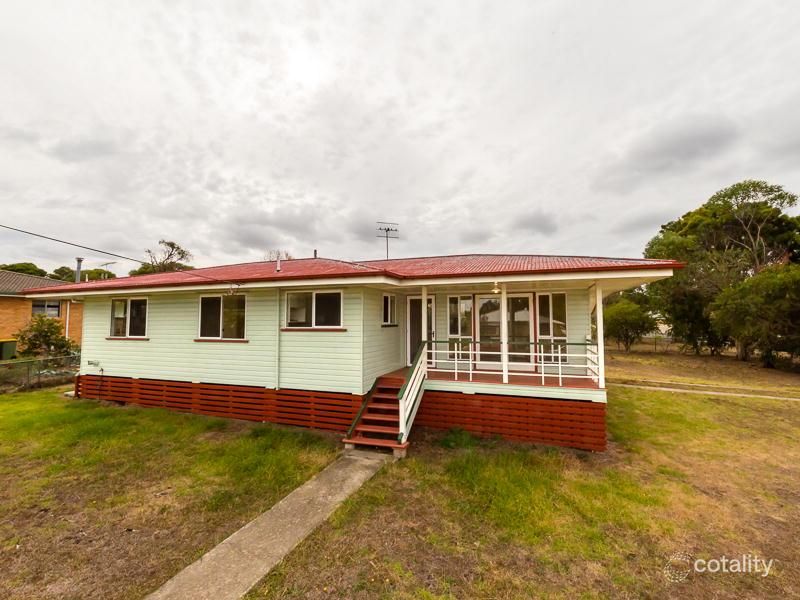 2 Lalor St, Crows Nest, QLD 4355