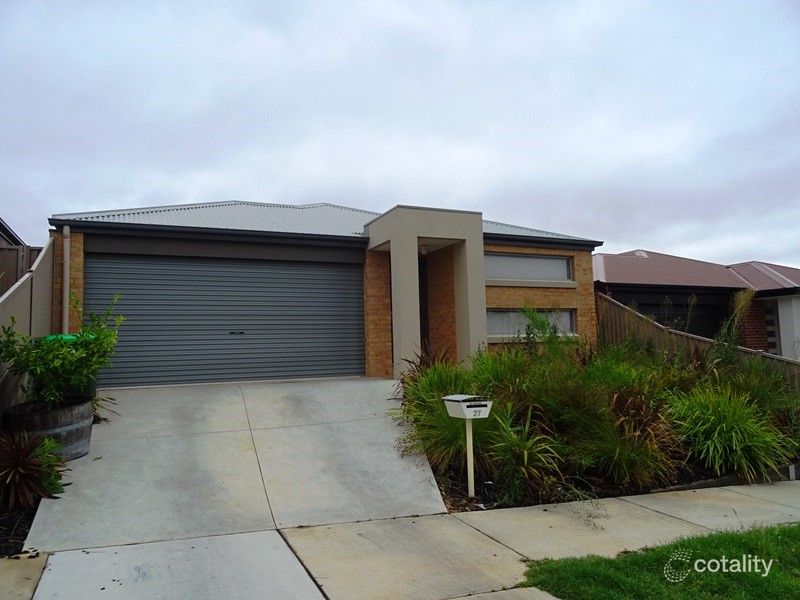 27 Fraser St, Mount Pleasant, VIC 3350