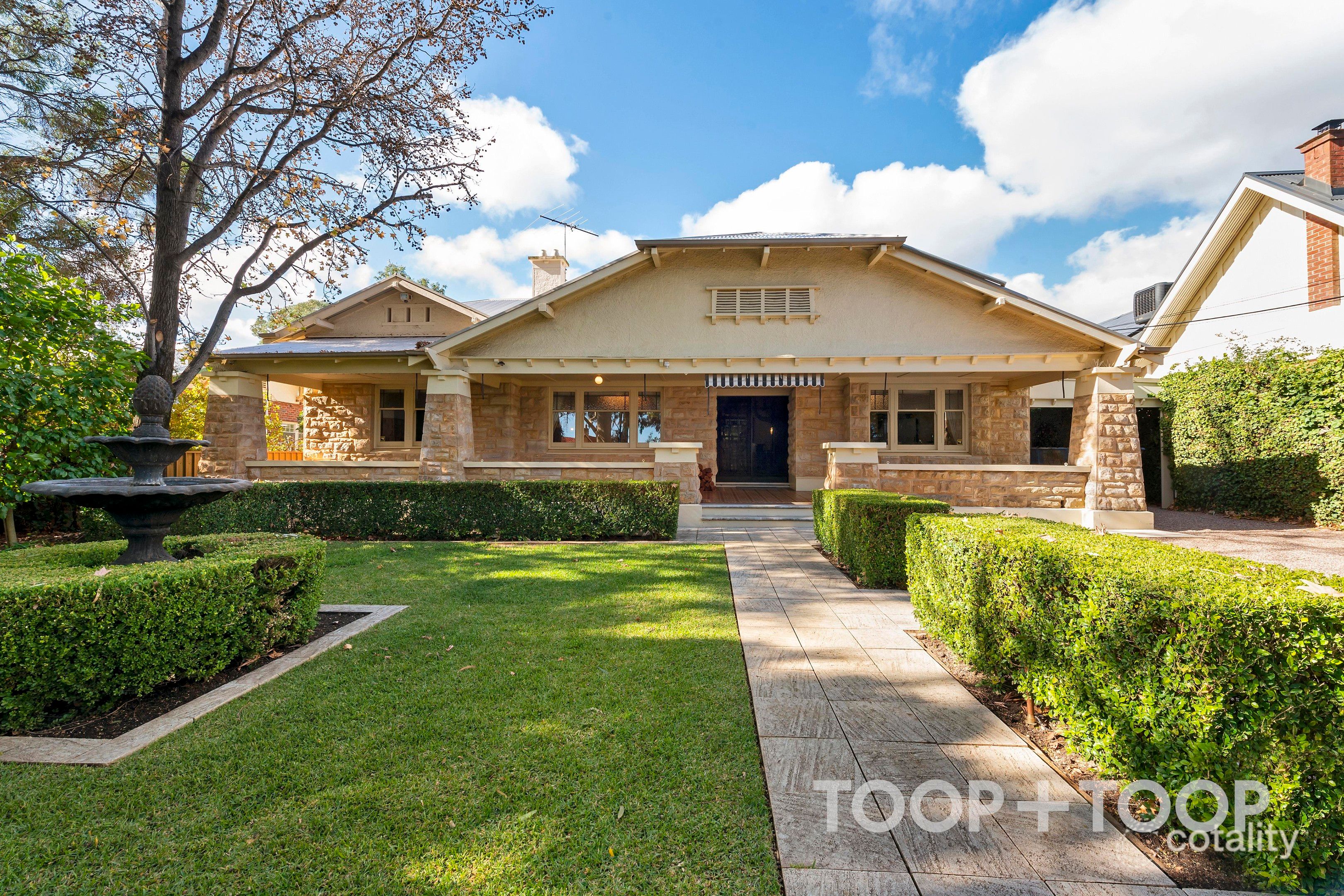 16 Orange Gr, Kensington Park, SA 5068