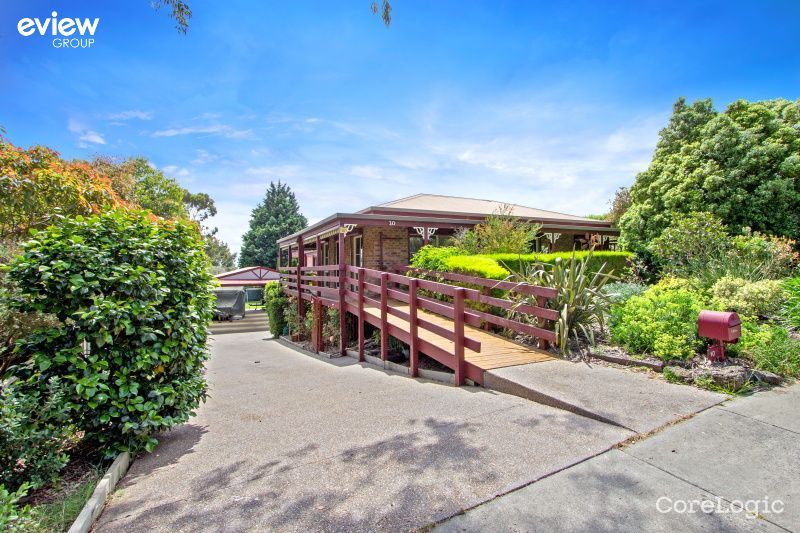 10 Alicudi Ave, Frankston South, VIC 3199