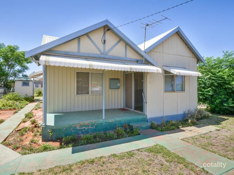 8 Oberthur St, South Kalgoorlie, WA 6430