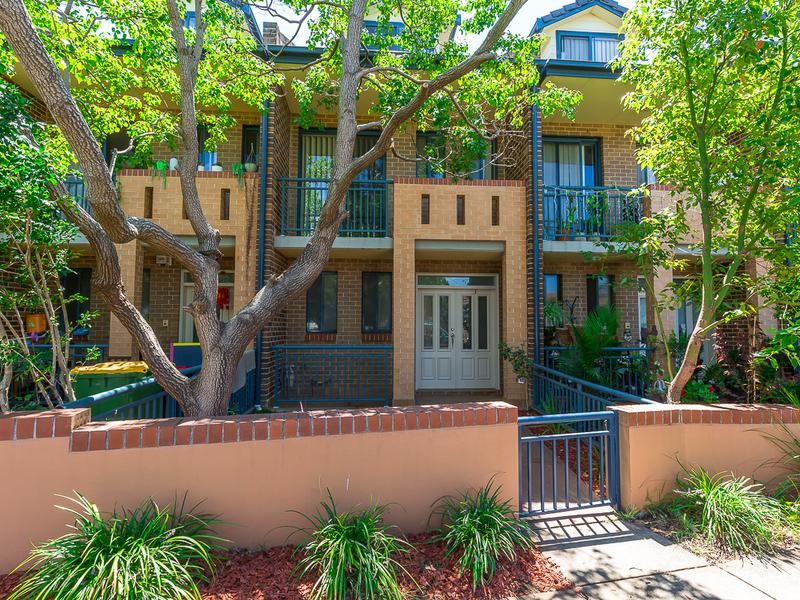3/17-19 Wallace St, Granville, NSW 2142