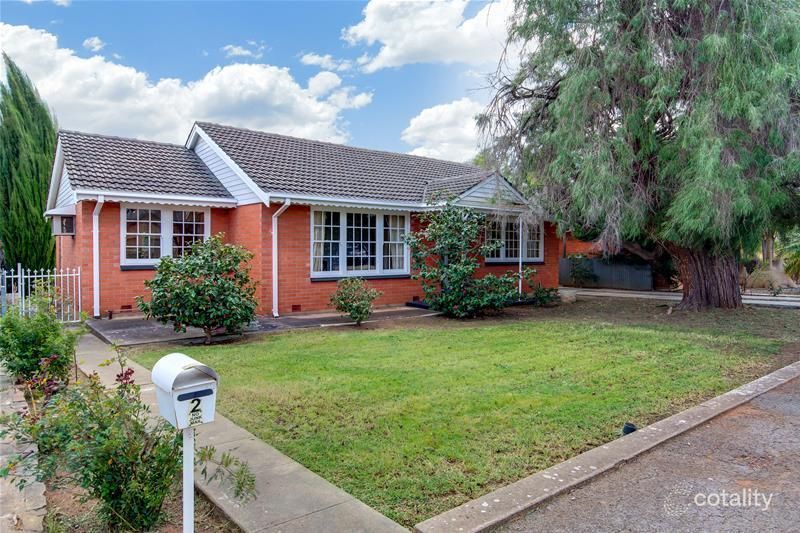 2 Dennis Ct, Clarence Gardens, SA 5039