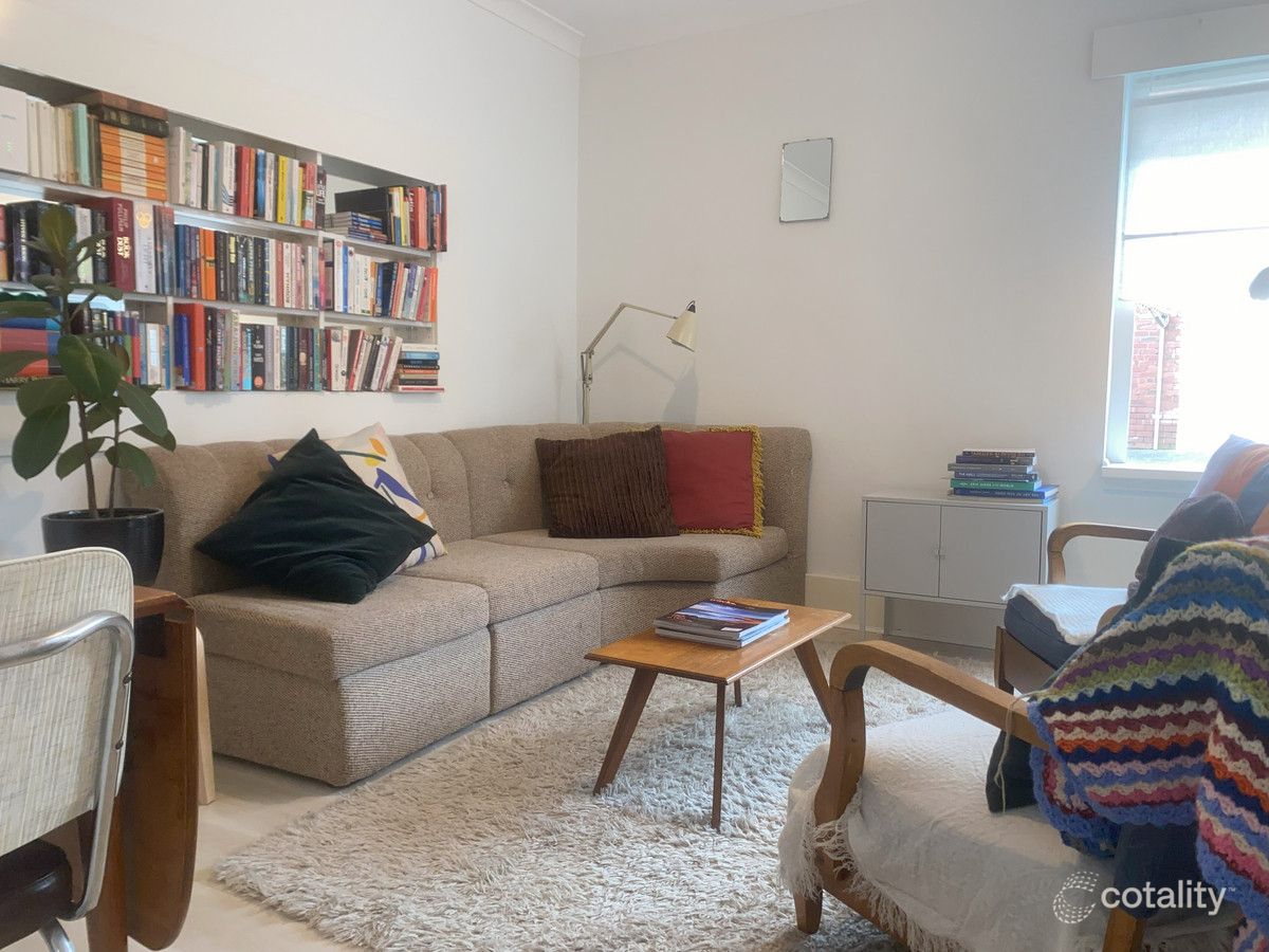 2/8-10 De Witt St, Battery Point, TAS 7004