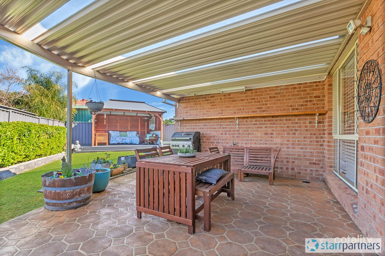 6a Steele Pl, Bligh Park, NSW 2756