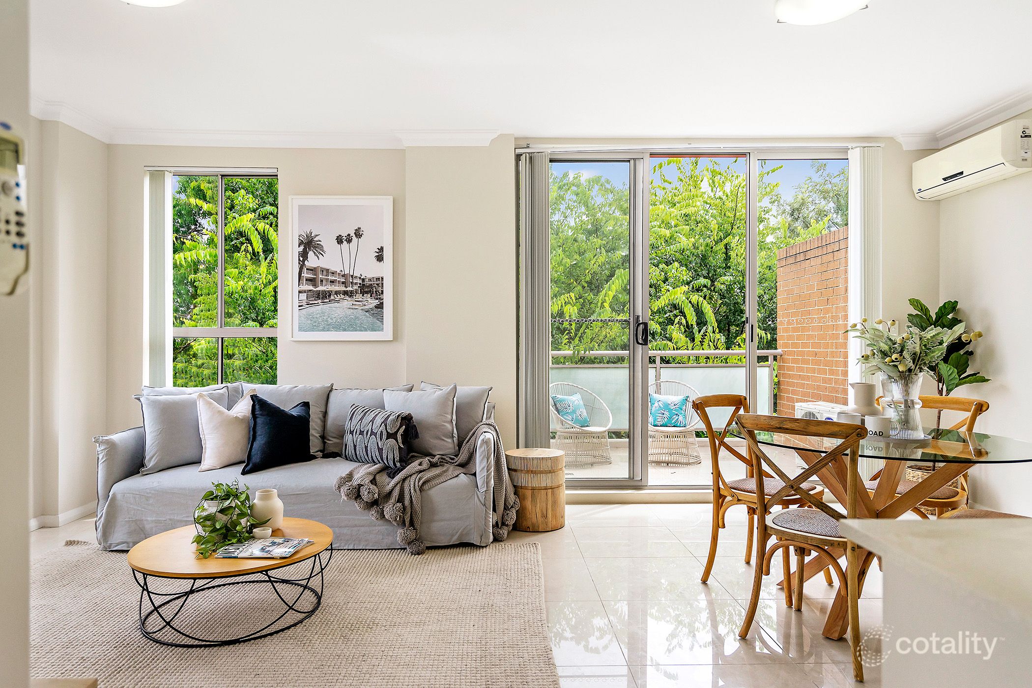 11/24 Rosehill St, Parramatta, NSW 2150