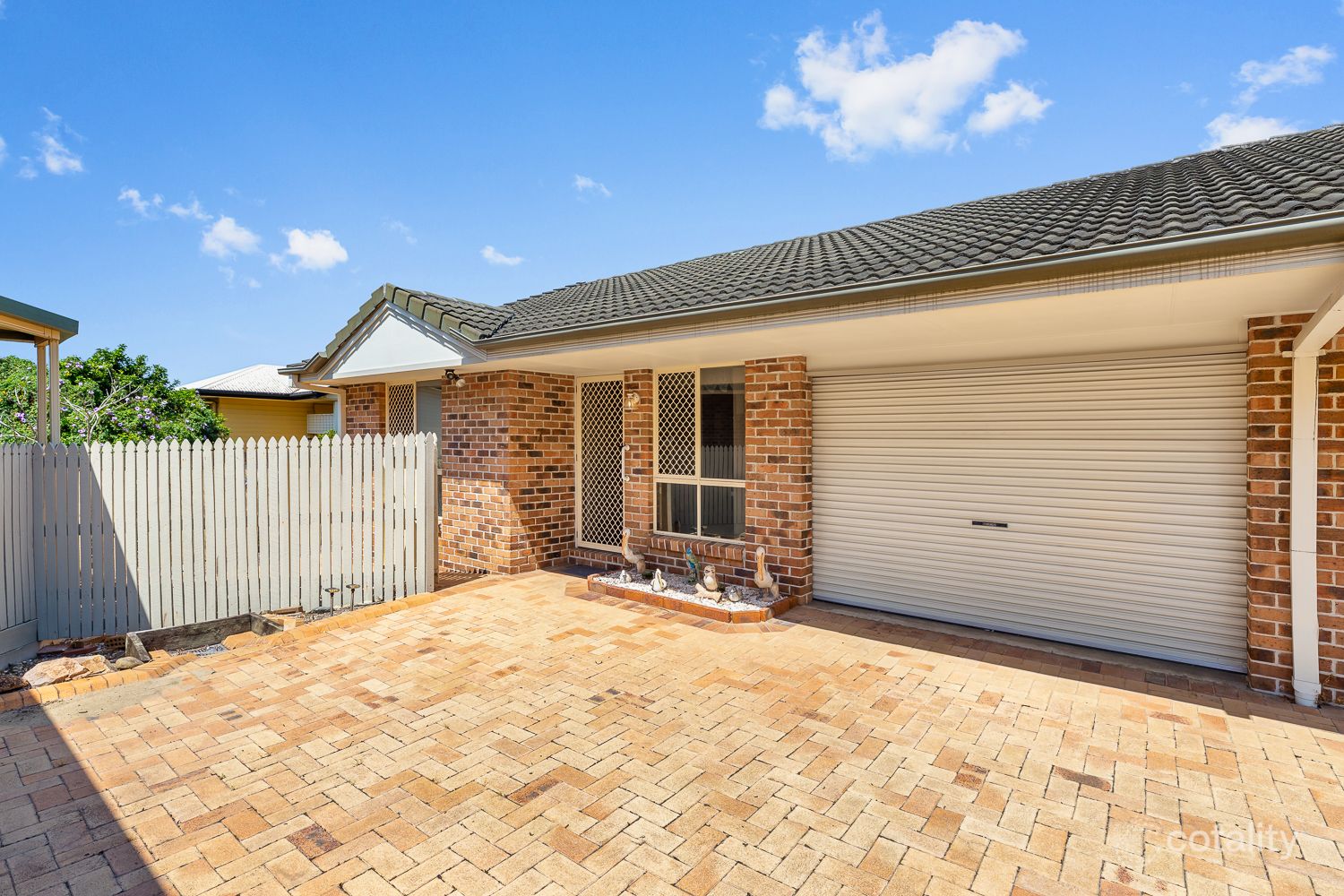 7/30 Gordon Pde, Everton Park, QLD 4053