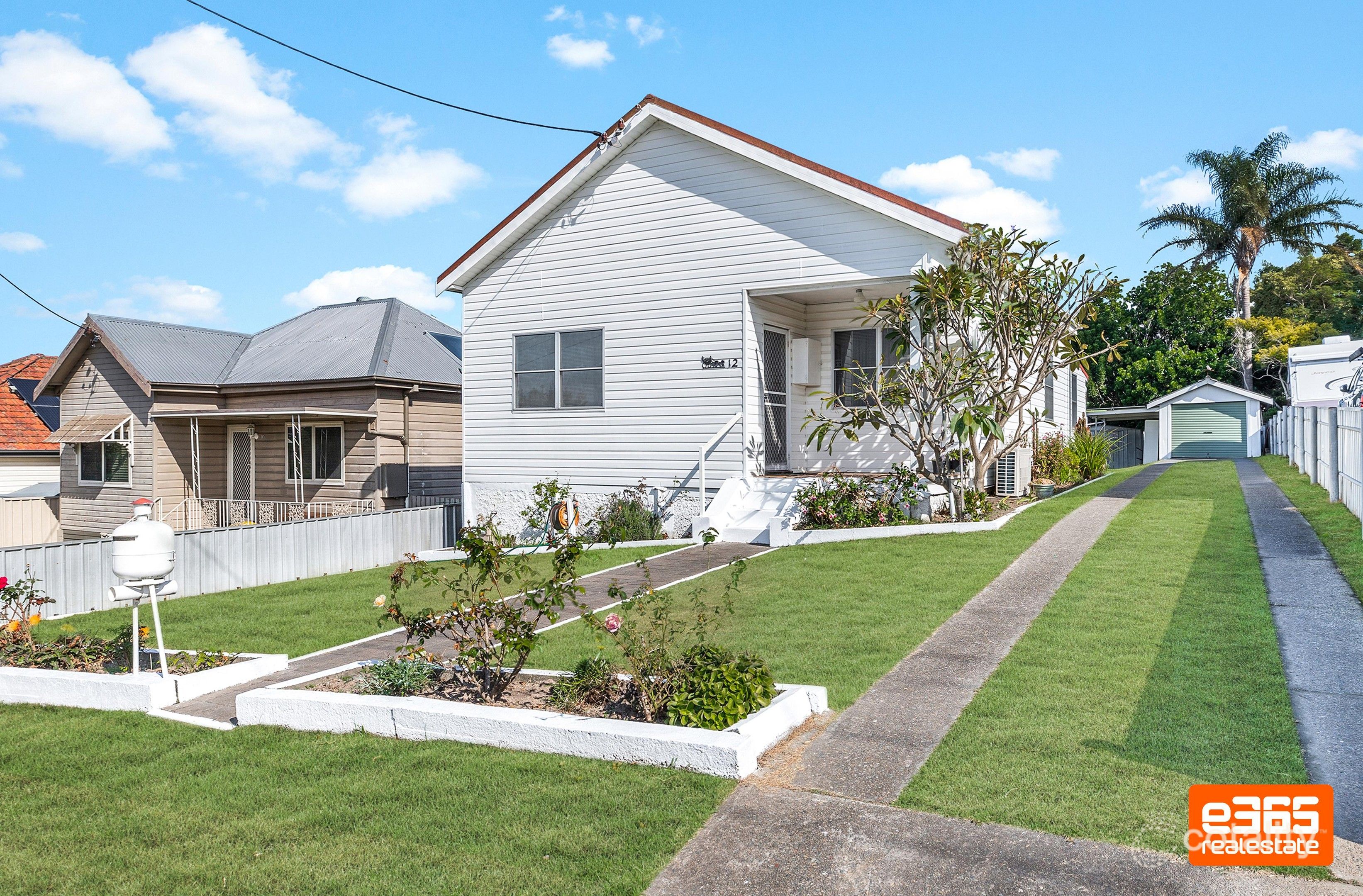 12 Illawarra Ave, Cardiff, NSW 2285