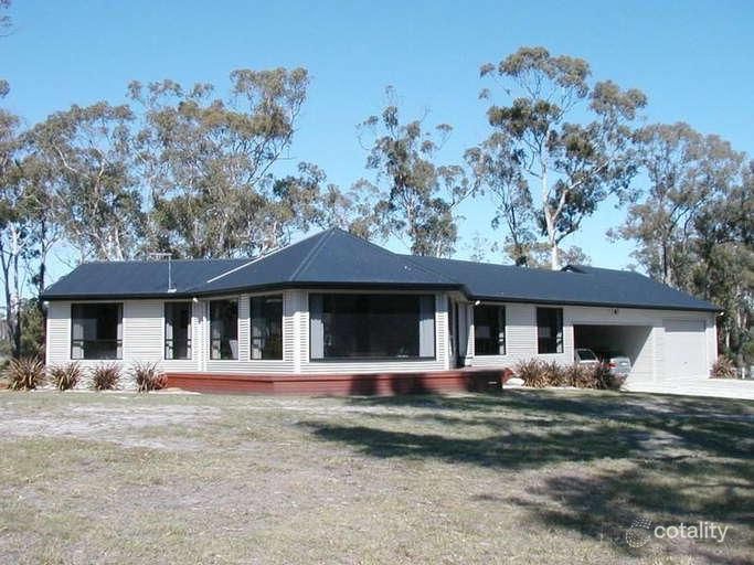 2537 West Tamar Hwy, Exeter, TAS 7275