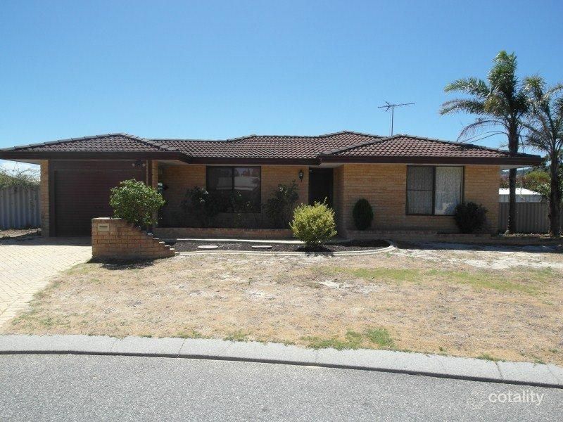1 Numbat Ct, Brookdale, WA 6112