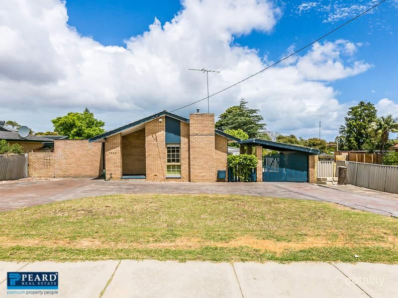 1043 Wanneroo Rd, Wanneroo, WA 6065