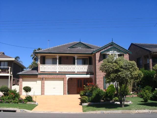 3 Junction Rd, Barrack Point, NSW 2528