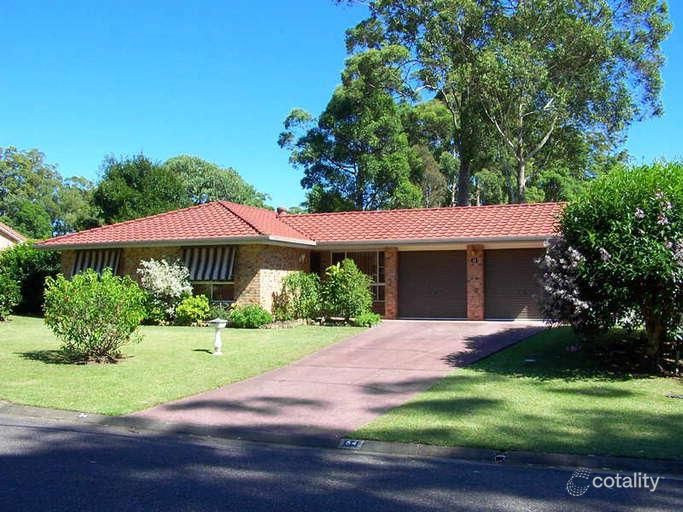 54 St Albans Way, West Haven, NSW 2443