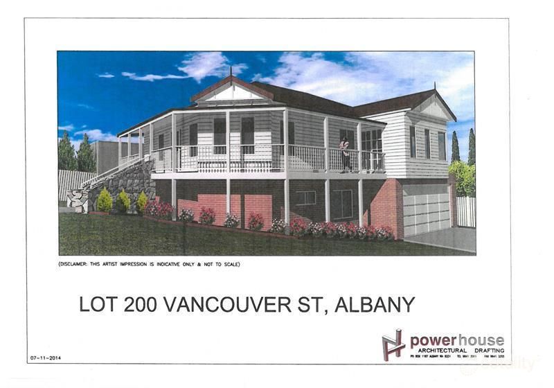 61c Vancouver St, Albany, WA 6330