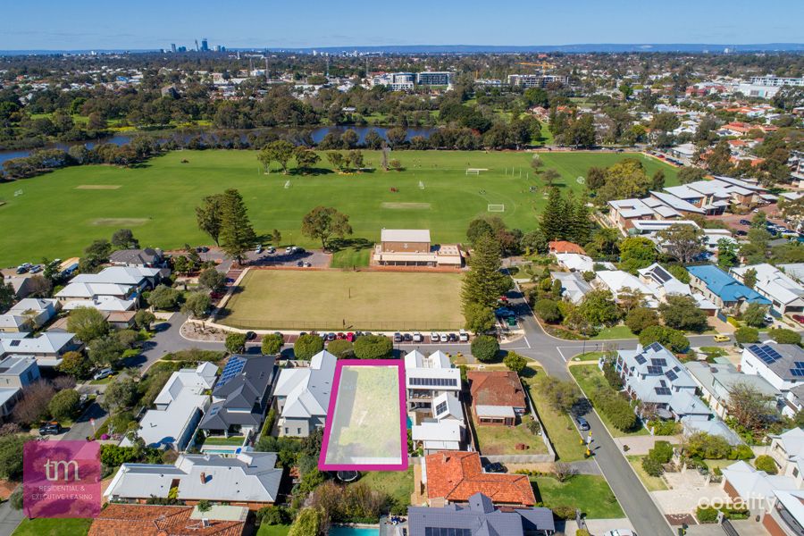 38 Wright Ave, Swanbourne, WA 6010
