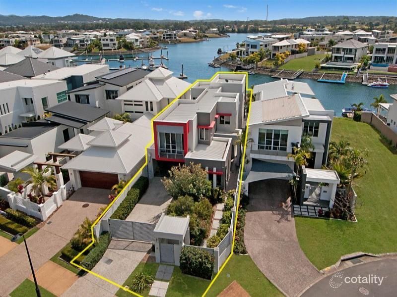 12 River Links Bvd E, Helensvale, QLD 4212