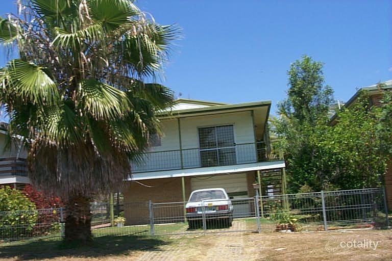 63 Meade St, West Rockhampton, QLD 4700