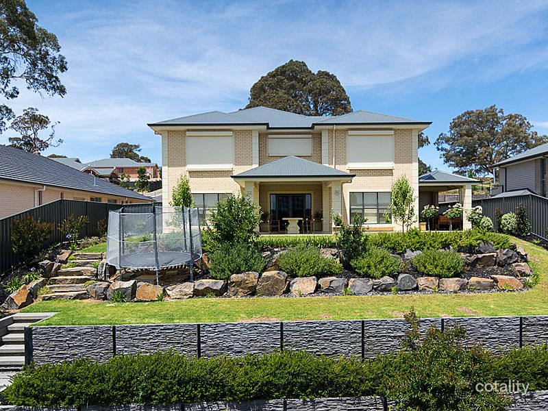 2 Pinnacle Ct, Mount Barker, SA 5251