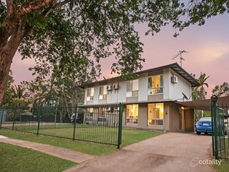 2/58 Melastoma Dr, Moulden, NT 0830