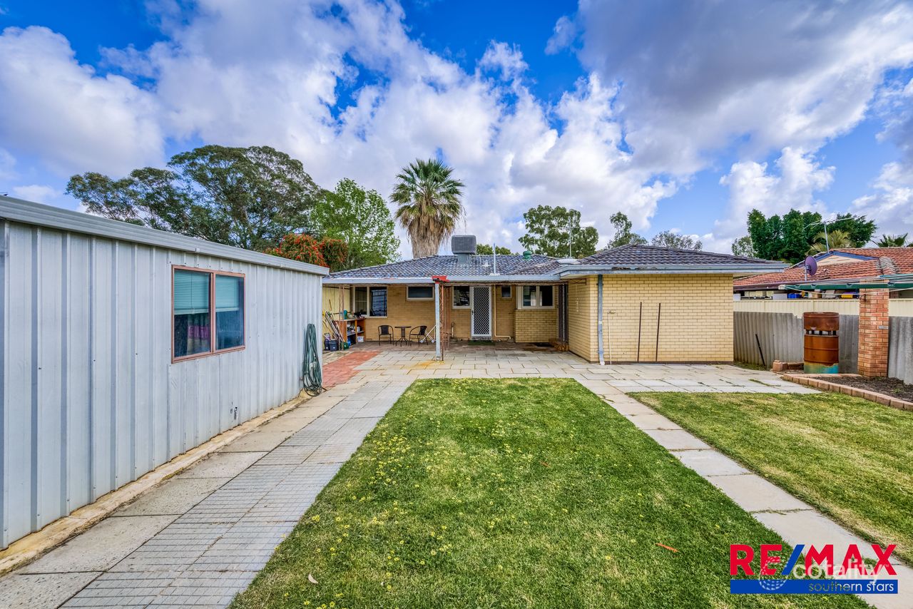 20 Temby St, Beckenham, WA 6107