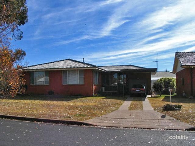 12 Yulanta Pl, Orange, NSW 2800