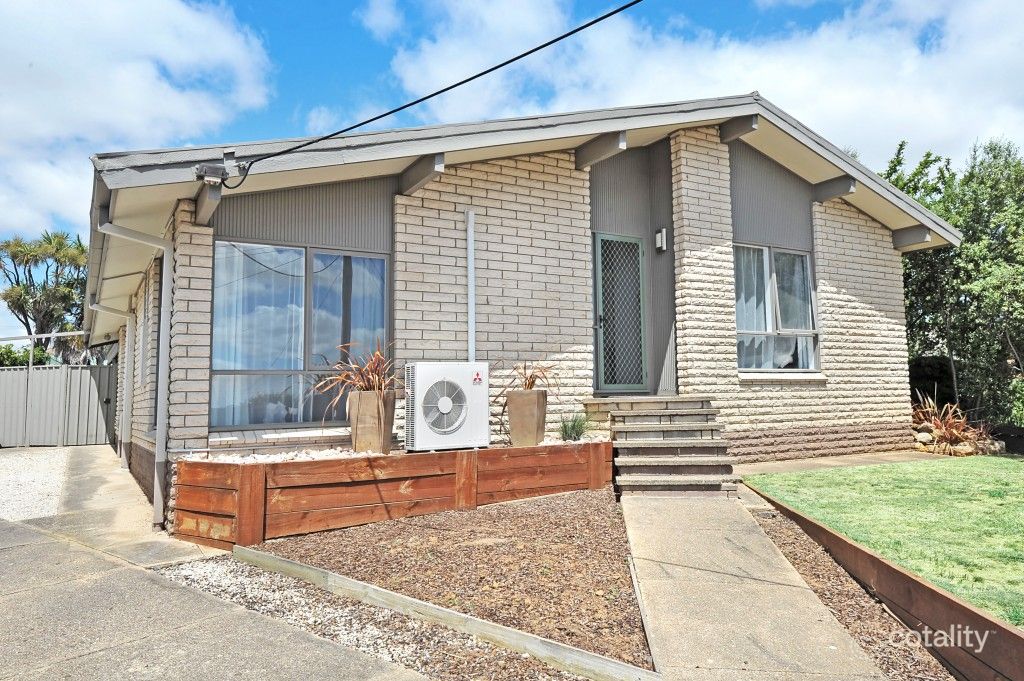 9 Mountain View Ct, Ararat, VIC 3377