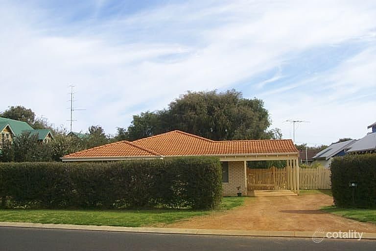 19 Orchid Ct, Geographe, WA 6280