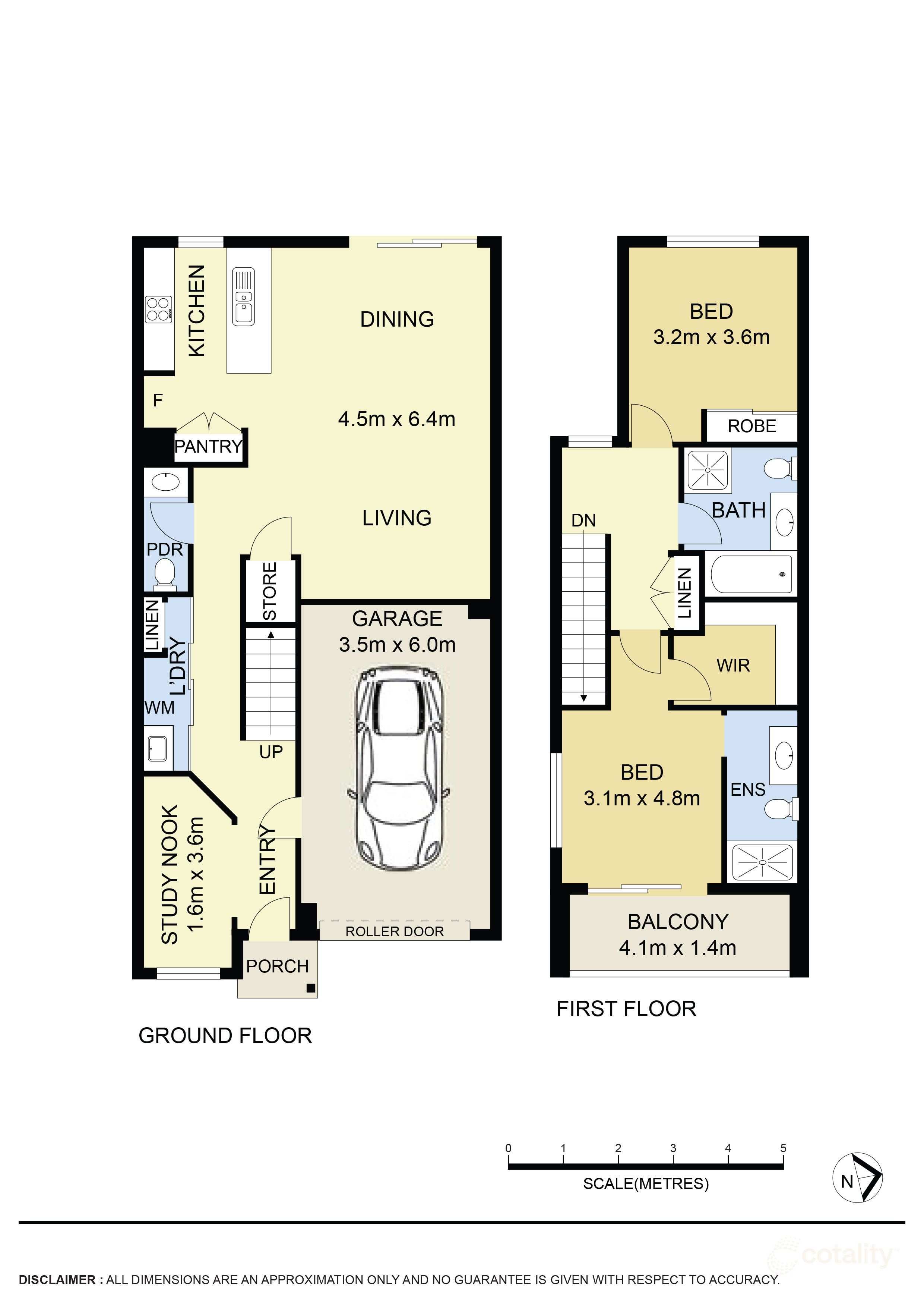 51 Modena Rd, Fraser Rise, VIC 3336