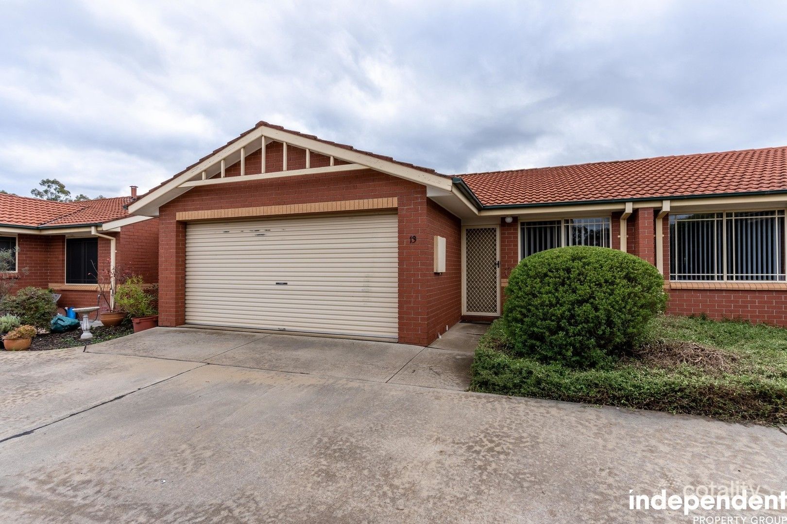 13/28 Florence Taylor St, Greenway, ACT 2900