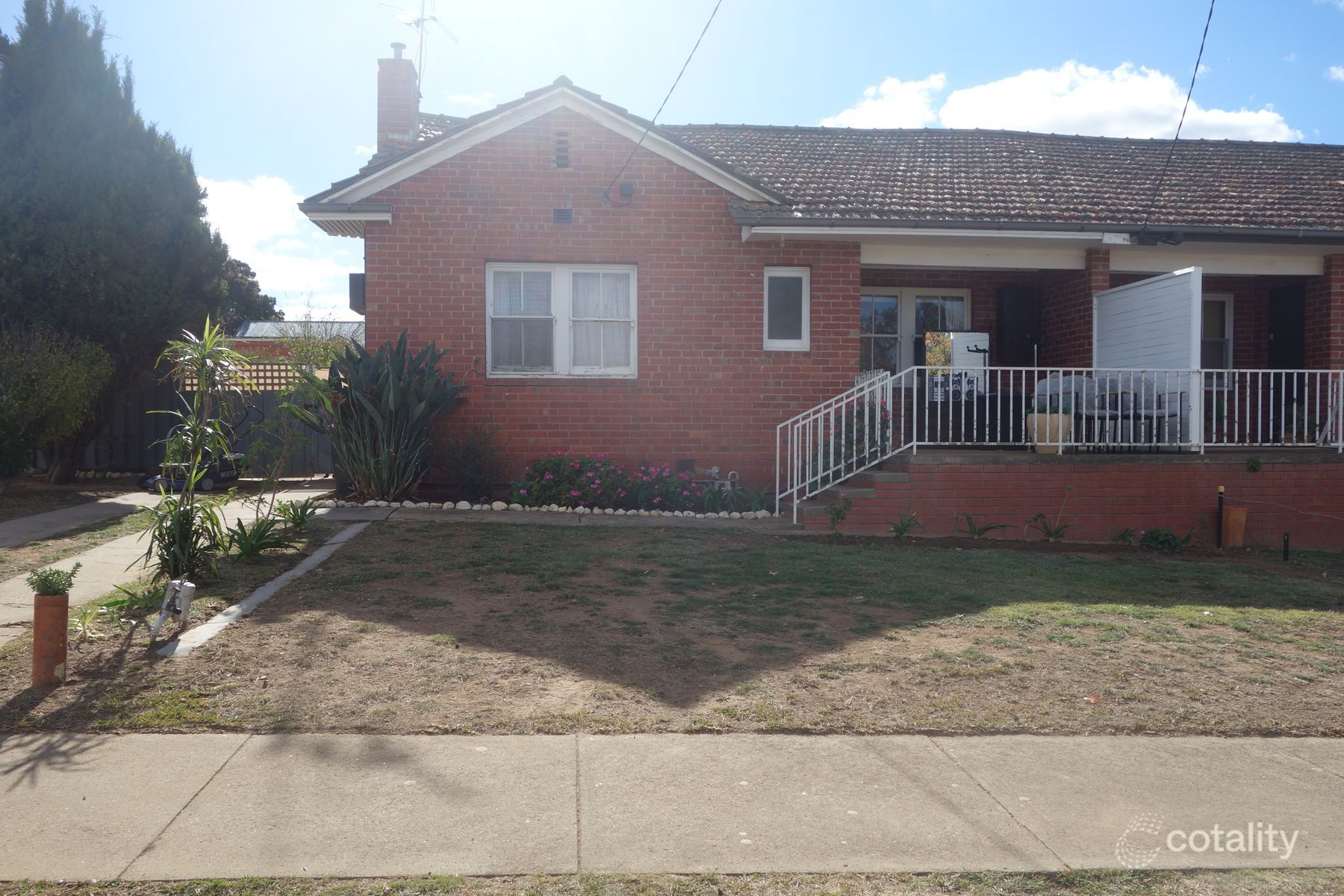 1 Frost Ave, Maryborough, VIC 3465