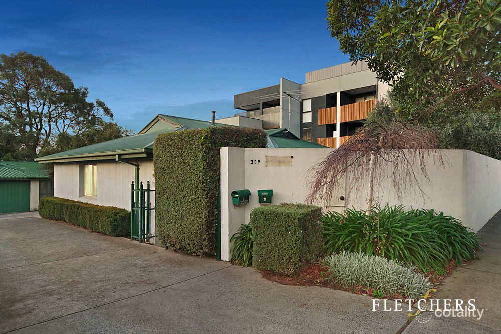 1/389 Burwood Hwy, Burwood, VIC 3125