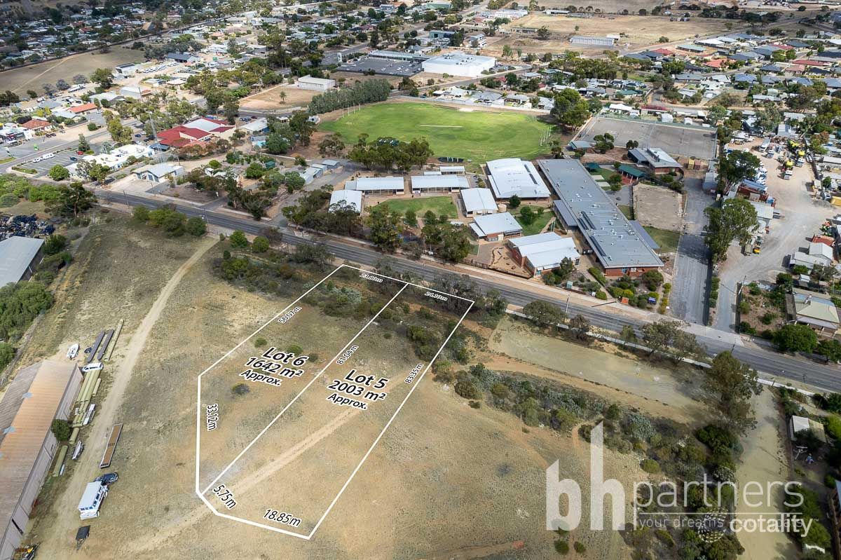 4-6 Walker Ave, Mannum, SA 5238