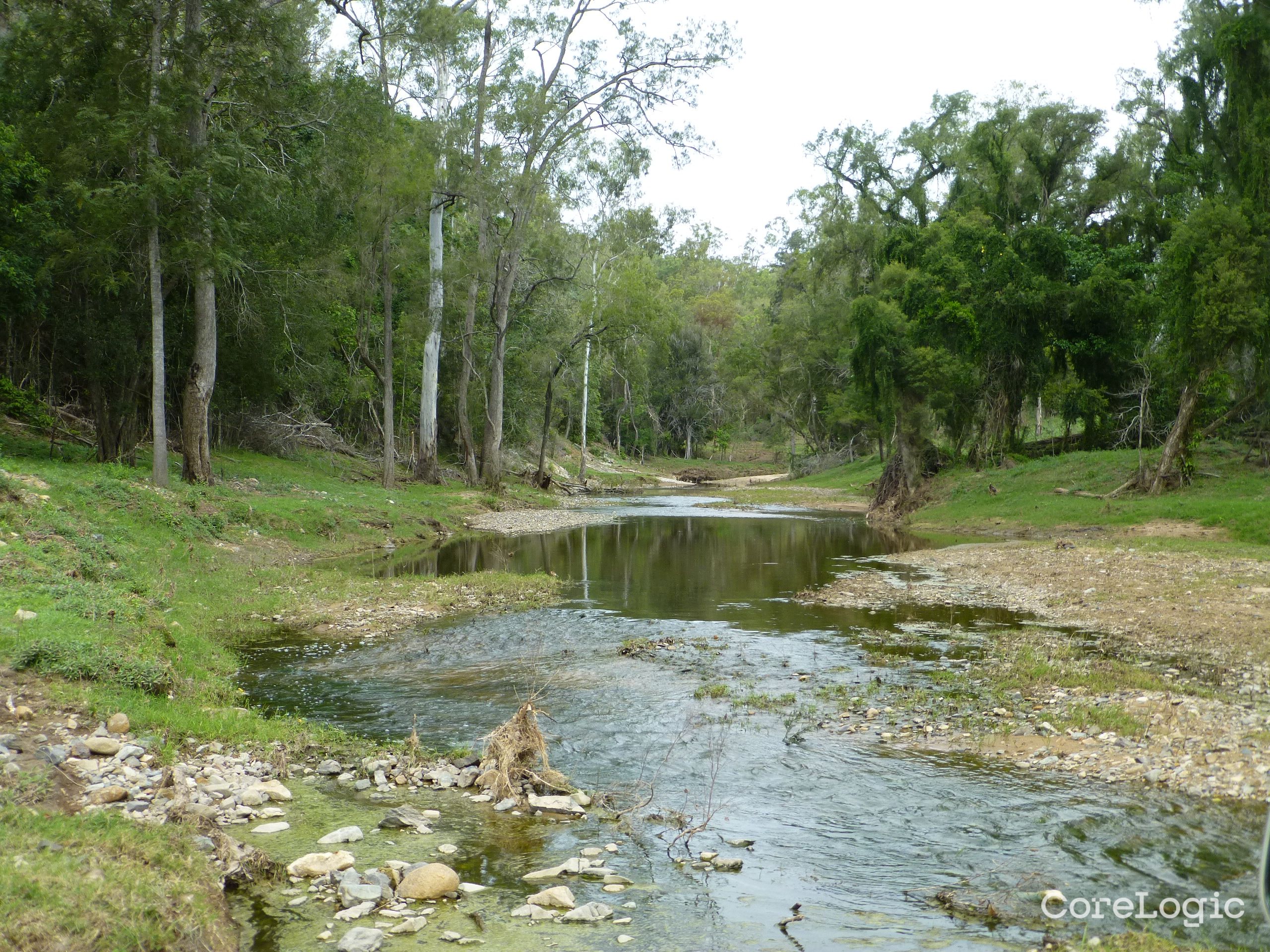 Lot 521 Yarrabine Rd, Gigoomgan, QLD 4620