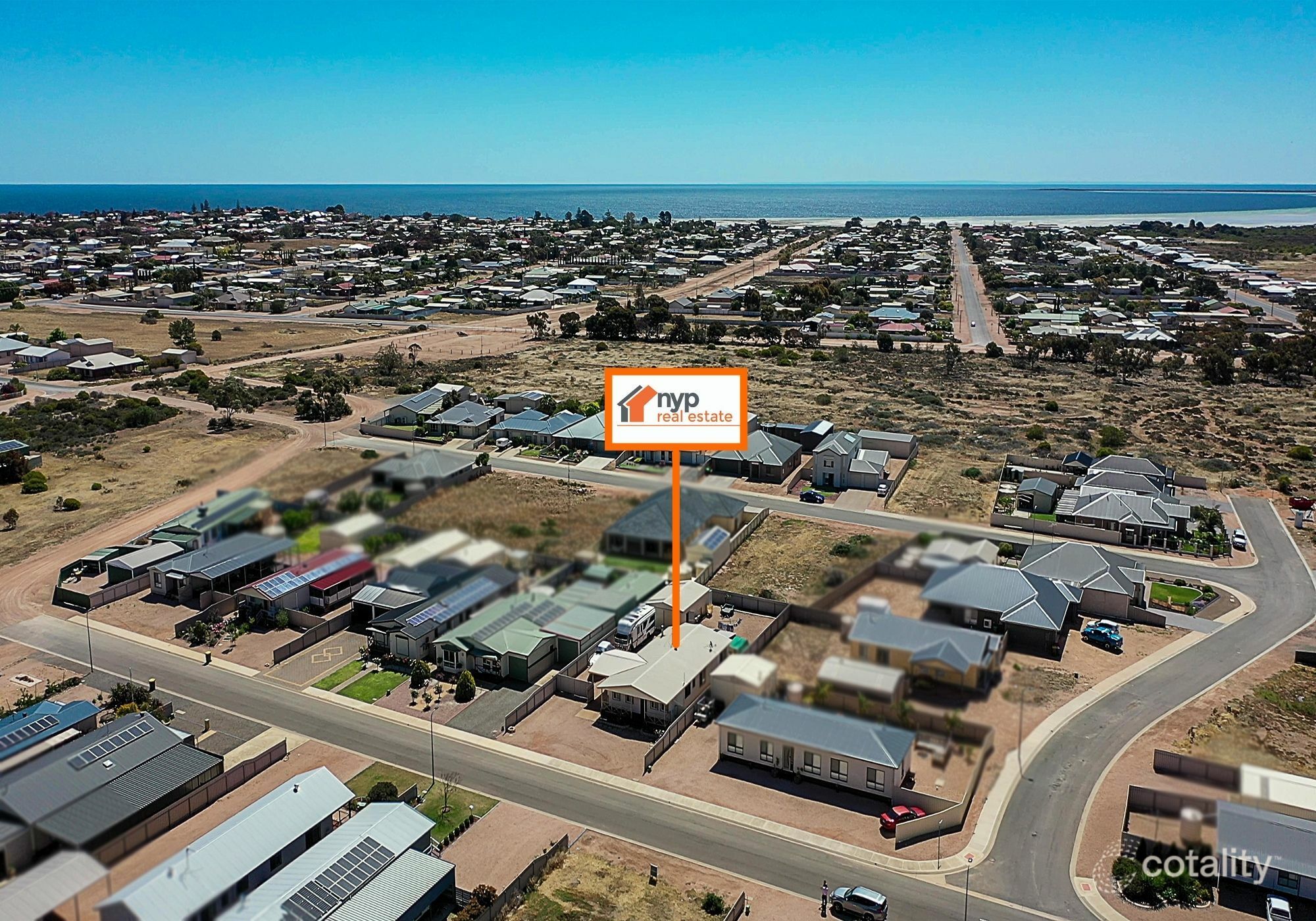 6 Reynolds St, Moonta Bay, SA 5558