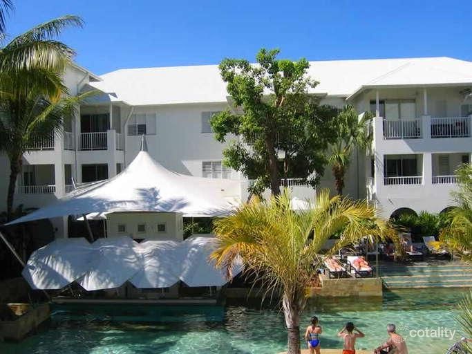 28/70-76 Davidson St, Port Douglas, QLD 4877