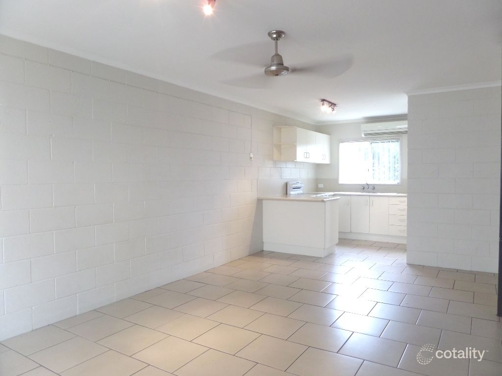 6 Byron St, Mackay, QLD 4740