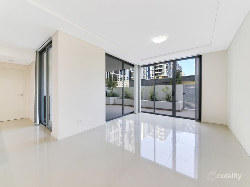 109/39 Kent Rd, Mascot, NSW 2020